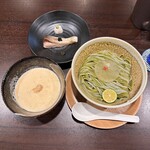 麺切り 白流 - 