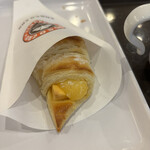 サンマルクカフェ - 料理写真: