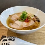 Bonito Noodle RAIK	 - 