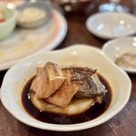 自家製麺 麺や ひなた - 