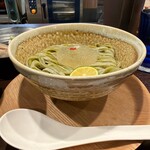 麺切り 白流 - 