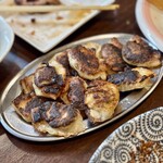 自家製麺 麺や ひなた - 