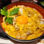 鶏 三和 - 