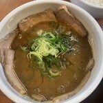 麺屋 高橋 - 