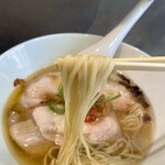 Bonito Noodle RAIK	 - 