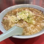 ラーメン＆カレー専門店 太源 - 