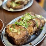 自家製麺 麺や ひなた - 