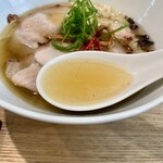 Bonito Noodle RAIK	 - 