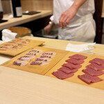 松寿司 たにがわ - 