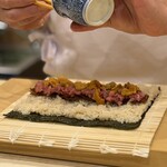 松寿司 たにがわ - 