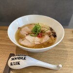 Bonito Noodle RAIK	 - 