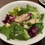 イタリア風食彩 幸三郎 花乃碗 - 