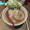 らーめん蓮 蒲田本店