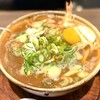 煮込うどん 山本屋本店 エスカ店