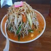 極濃湯麺 フタツメ 八千代店