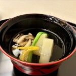 正月屋吉兆 新宿伊勢丹 - 