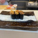 THE SUSHI TOKYO 旬 - 