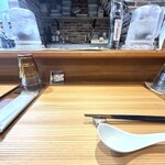 コトノハ - 内観