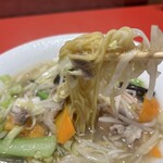 大阪王将 - 料理写真: