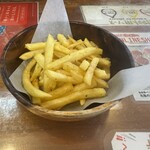 佐世保バーガー BigMan - 