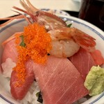 正月屋吉兆 新宿伊勢丹 - 