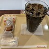 ドトールコーヒーショップ ドーチカ店