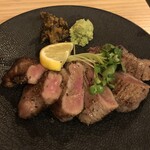 居酒屋増えた。 裏裏飯屋 - 