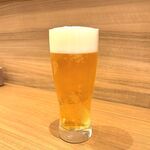 キッチン トーキョー - まずは生
