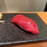 なまら旨い!鮨道 新橋 - 