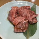 肉のやま金 - 