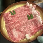 しゃぶしゃぶ にいむら 本店 - 