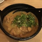居酒屋増えた。 裏裏飯屋 - 