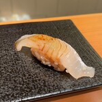 なまら旨い!鮨道 新橋 - 