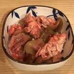 居酒屋増えた。 裏裏飯屋 - 