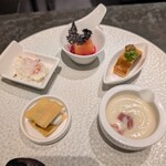 鐵板燒 THE 七海(APA飯店＆度假村東京灣幕張) - 