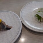 はま寿司 - 料理写真: