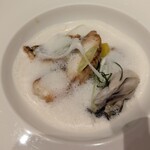 Le Beurre Noisette - 真鯛のポアレ