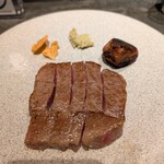 鐵板燒 THE 七海(APA飯店＆度假村東京灣幕張)