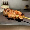 焼鳥 さく田
