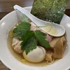 自家製麺 くろ松