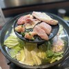 にんにく鶏焼肉サン 金町店
