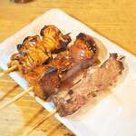 酉将 - 料理写真: