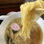 中華飯店菜家 - 