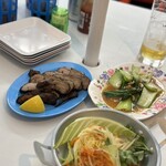 バンコク食堂バードマン - 