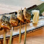 炉端焼き ととしぐれ - 