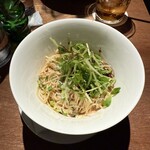 九州中華 鶏 麺 キムラハンテン by NOGI NISHIAZABU TOKYO - 