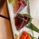 炉端焼き ととしぐれ - 