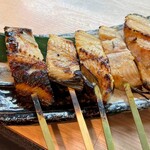 炉端焼き ととしぐれ - 