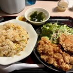 サウスヴィラ - 