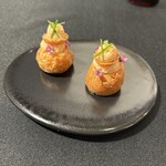 ラ ターブル ドゥ ジョエル・ロブション - 